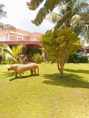Villa Savana